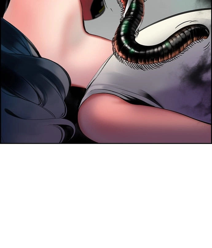 Read Jungle Juice EN Manga Online