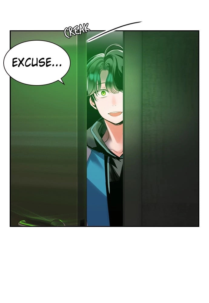 Read Jungle Juice EN Manga Online