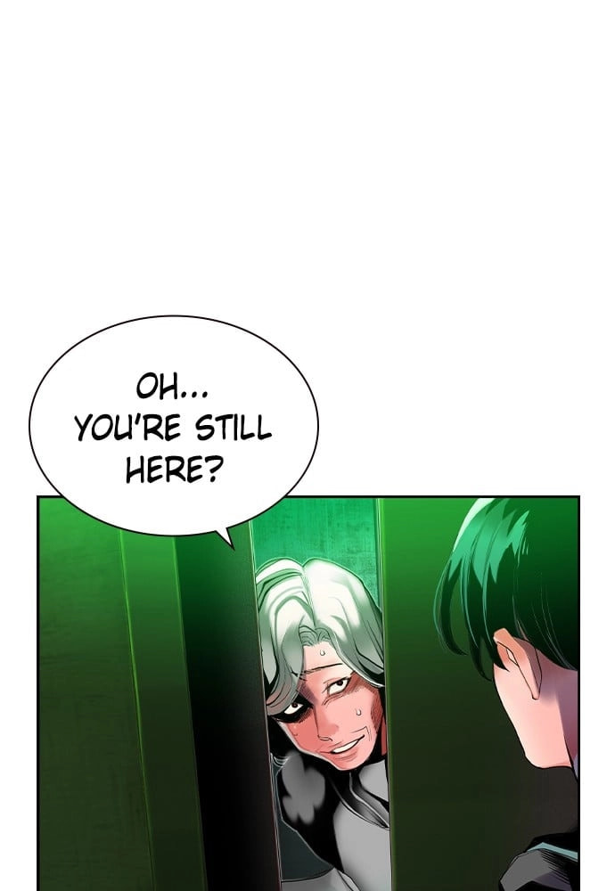 Read Jungle Juice EN Manga Online