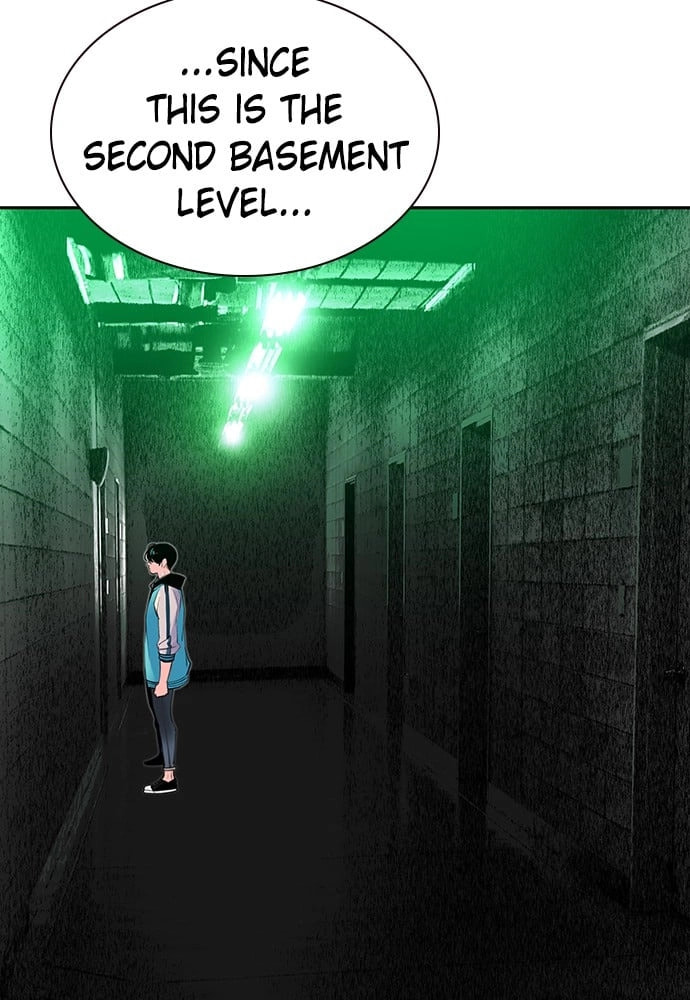Read Jungle Juice EN Manga Online