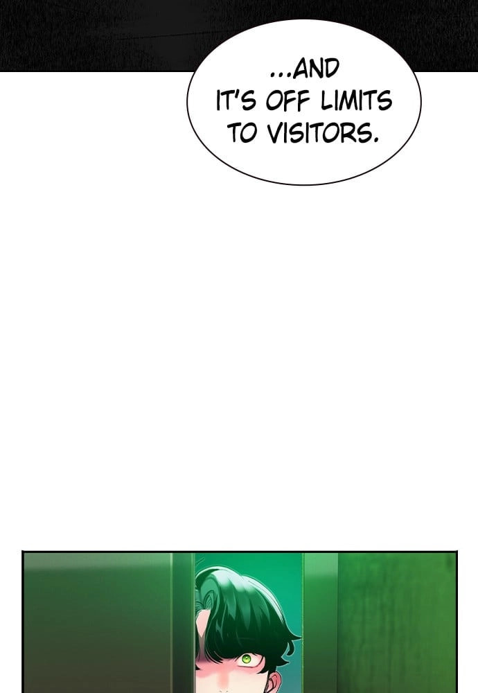 Read Jungle Juice EN Manga Online