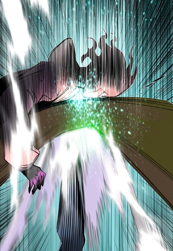 Read Jungle Juice EN Manga Online