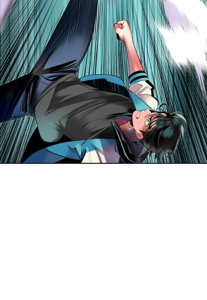 Read Jungle Juice EN Manga Online