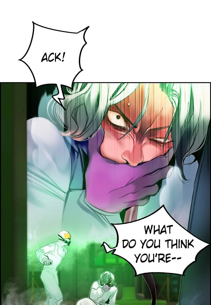 Read Jungle Juice EN Manga Online