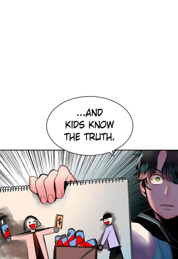 Read Jungle Juice EN Manga Online