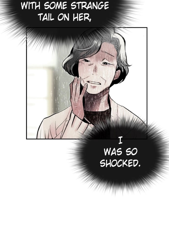 Read Jungle Juice EN Manga Online