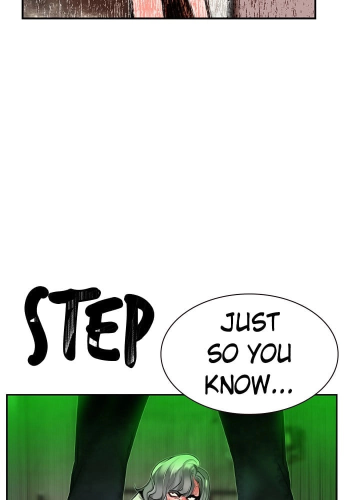 Read Jungle Juice EN Manga Online
