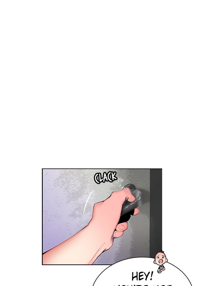 Read Jungle Juice EN Manga Online
