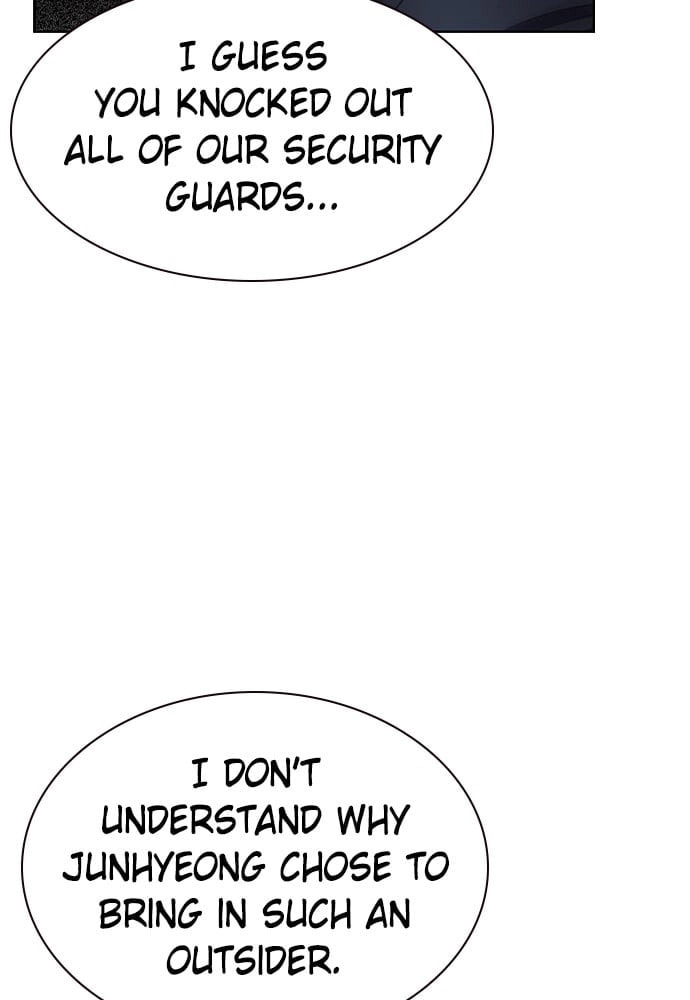 Read Jungle Juice EN Manga Online