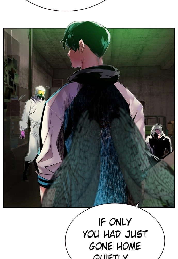 Read Jungle Juice EN Manga Online
