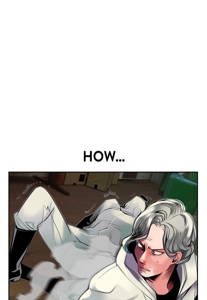 Read Jungle Juice EN Manga Online