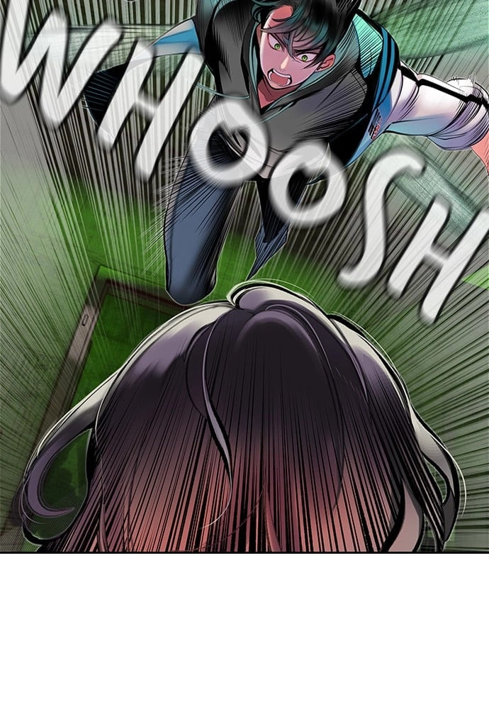 Read Jungle Juice EN Manga Online
