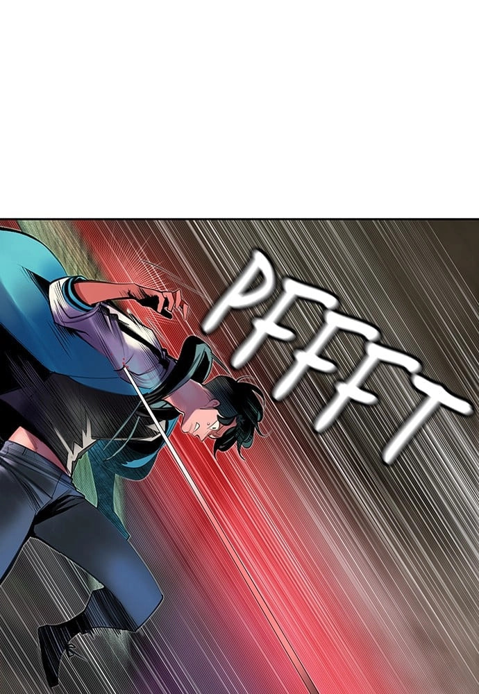 Read Jungle Juice EN Manga Online