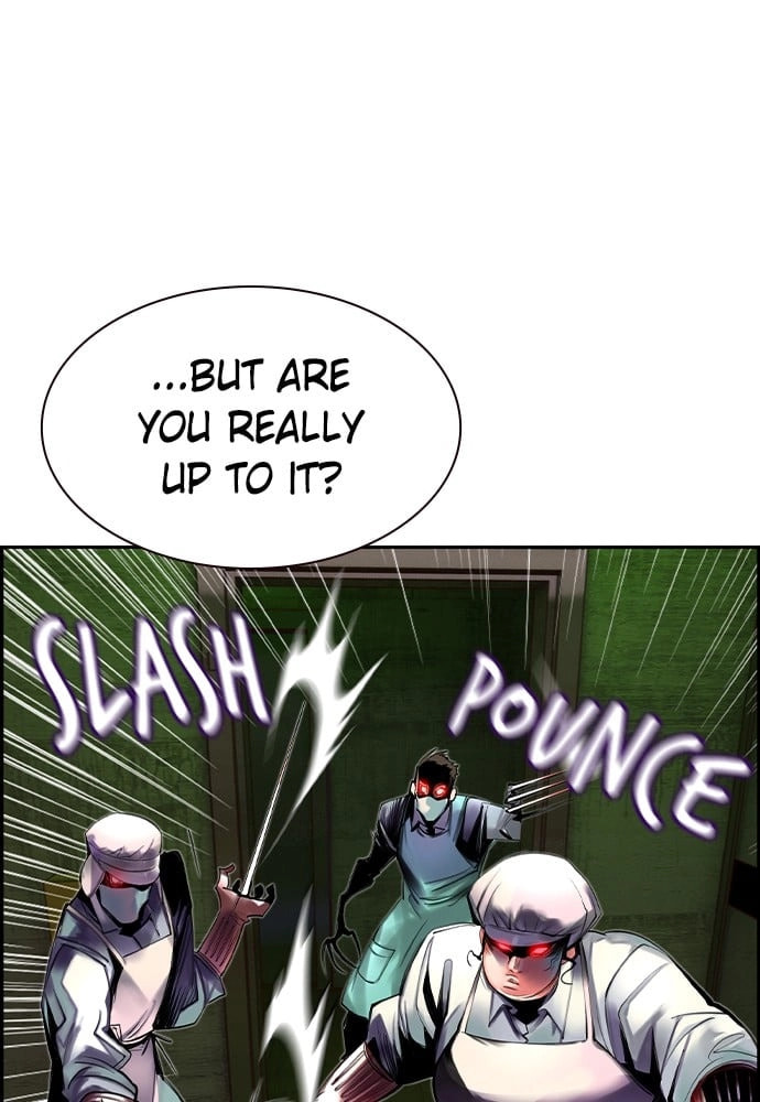 Read Jungle Juice EN Manga Online