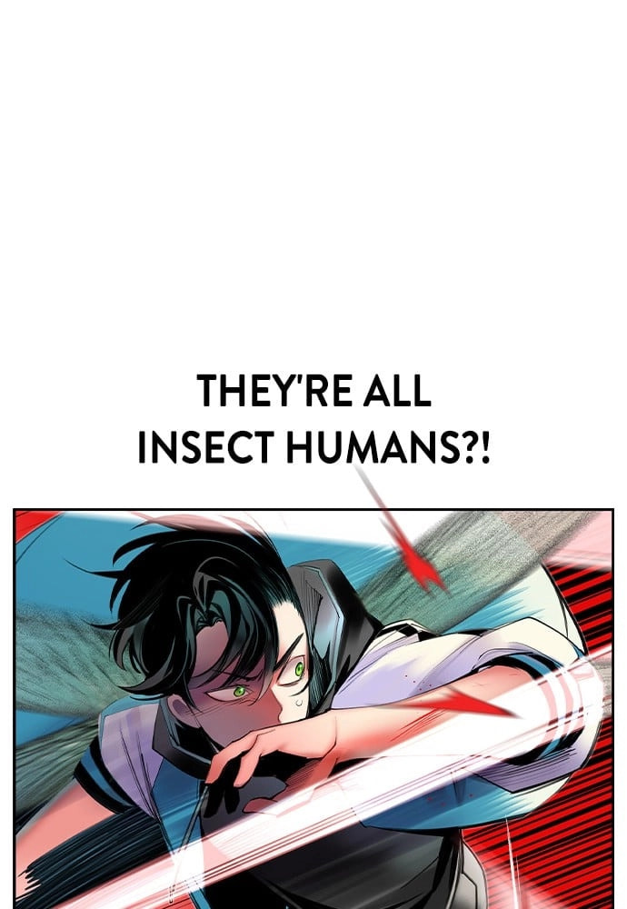 Read Jungle Juice EN Manga Online