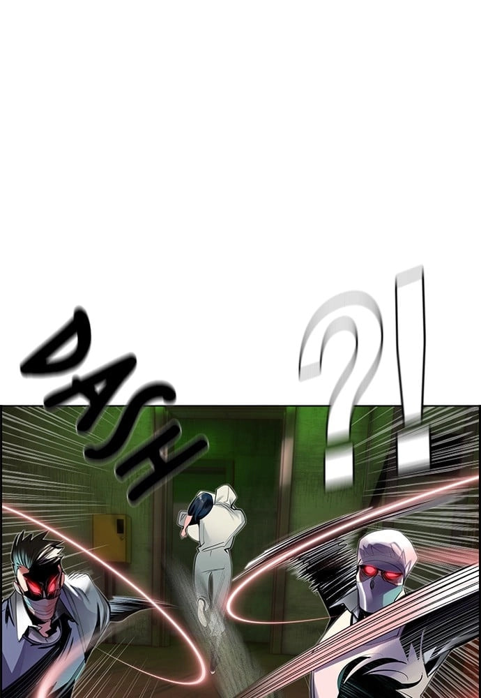 Read Jungle Juice EN Manga Online