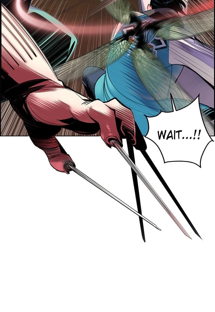 Read Jungle Juice EN Manga Online