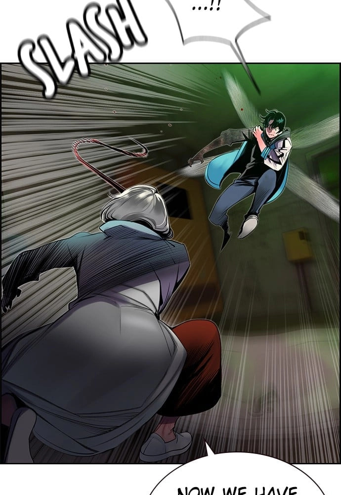 Read Jungle Juice EN Manga Online