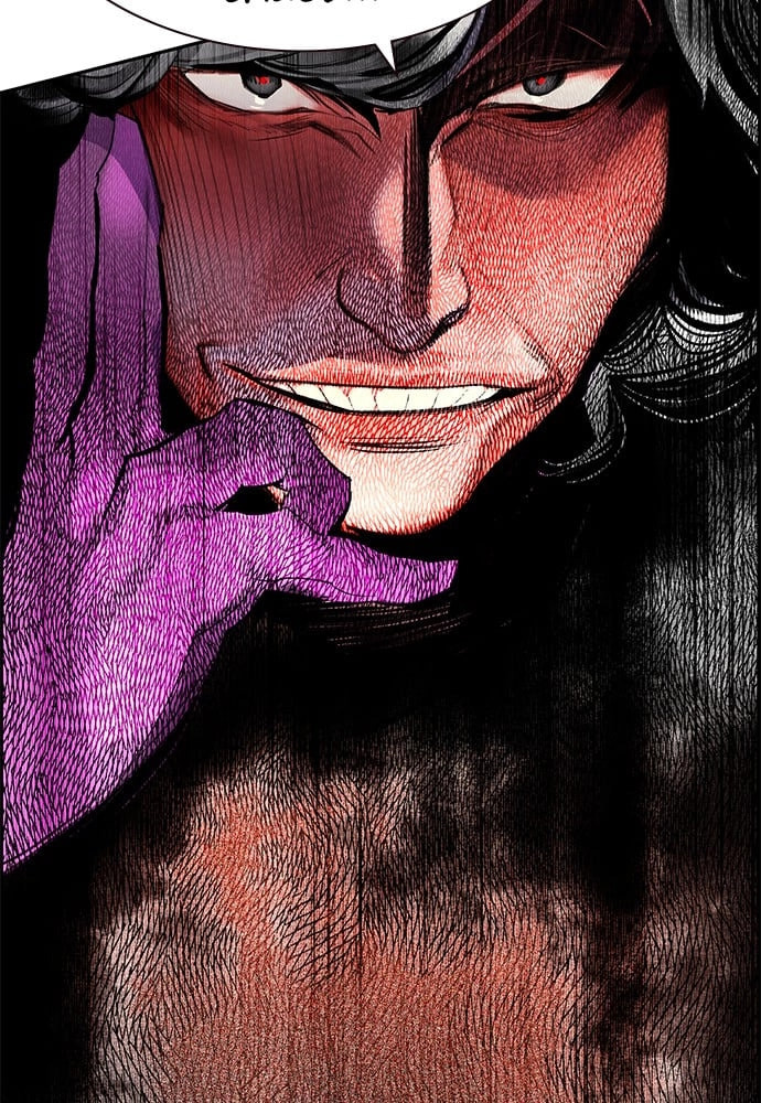 Read Jungle Juice EN Manga Online