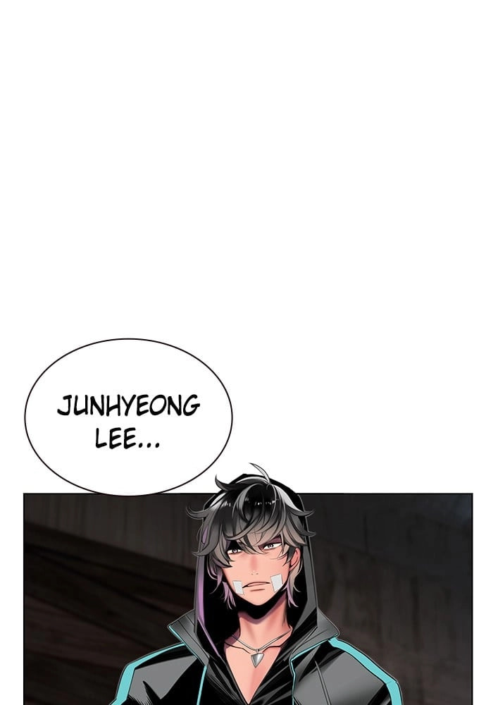 Read Jungle Juice EN Manga Online