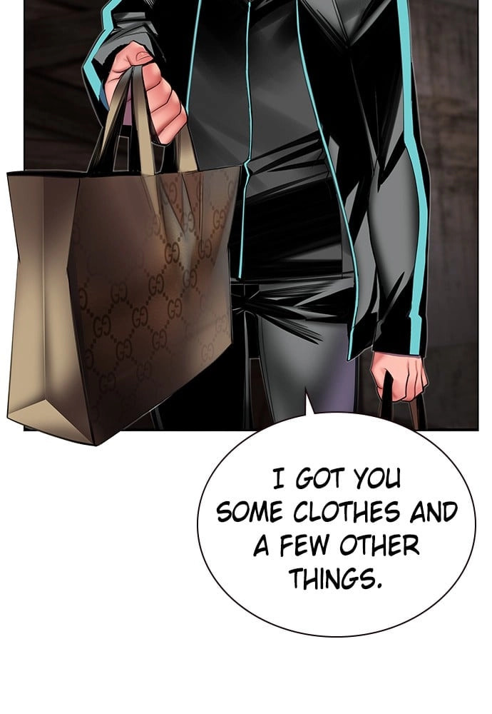 Read Jungle Juice EN Manga Online