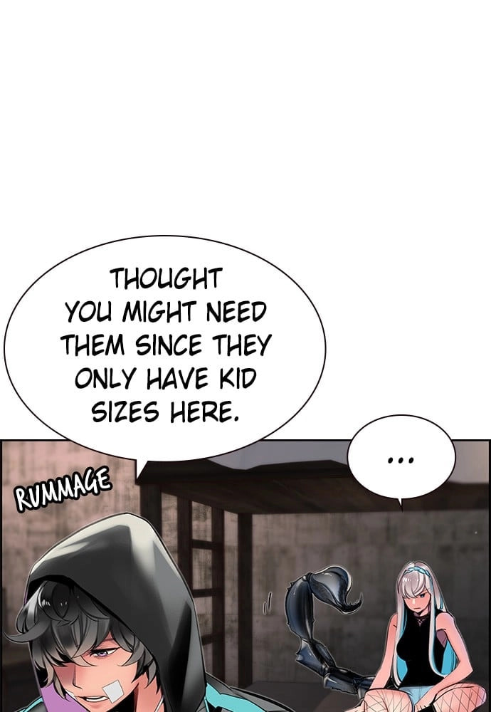 Read Jungle Juice EN Manga Online