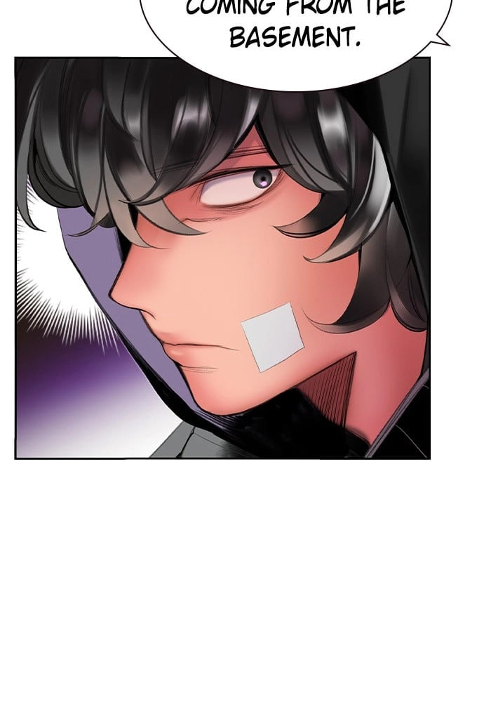 Read Jungle Juice EN Manga Online