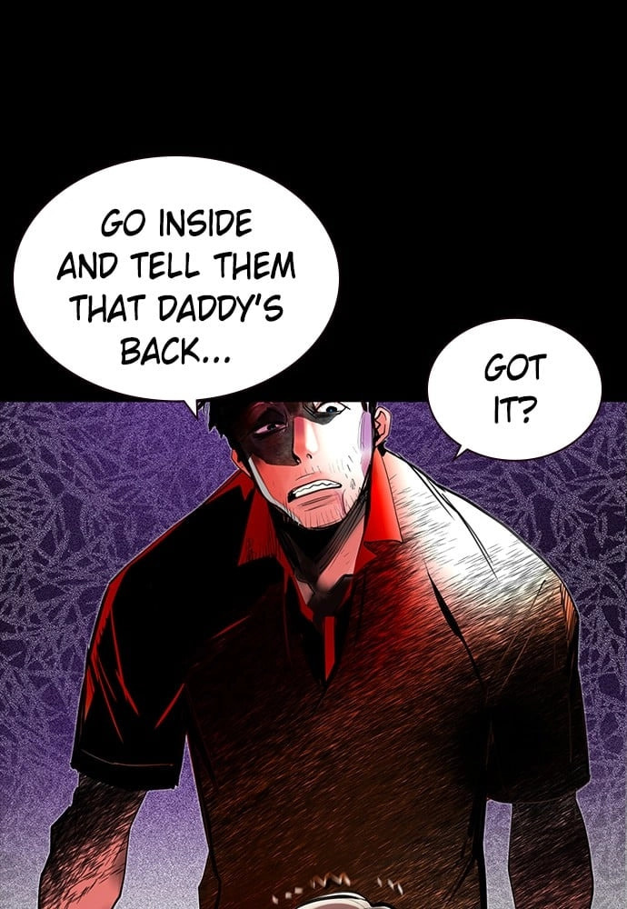 Read Jungle Juice EN Manga Online