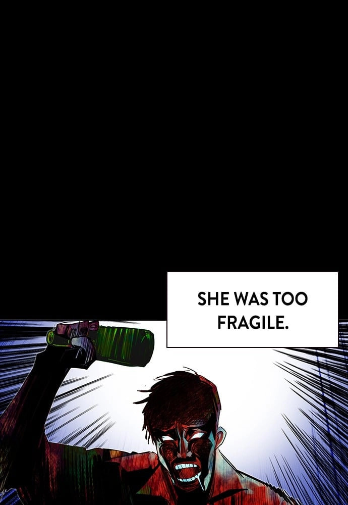 Read Jungle Juice EN Manga Online