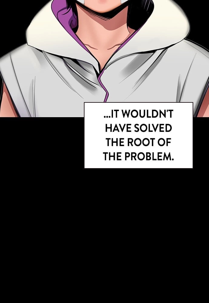 Read Jungle Juice EN Manga Online
