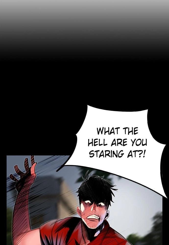 Read Jungle Juice EN Manga Online