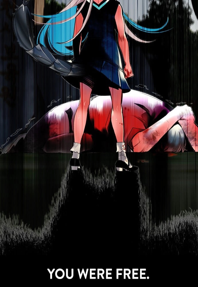 Read Jungle Juice EN Manga Online