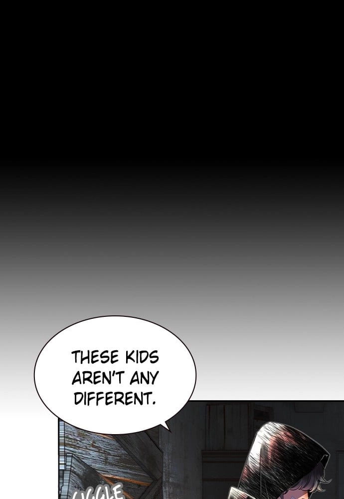 Read Jungle Juice EN Manga Online