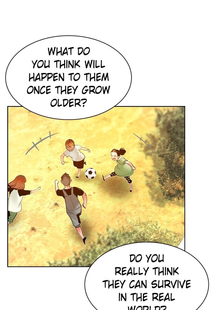 Read Jungle Juice EN Manga Online