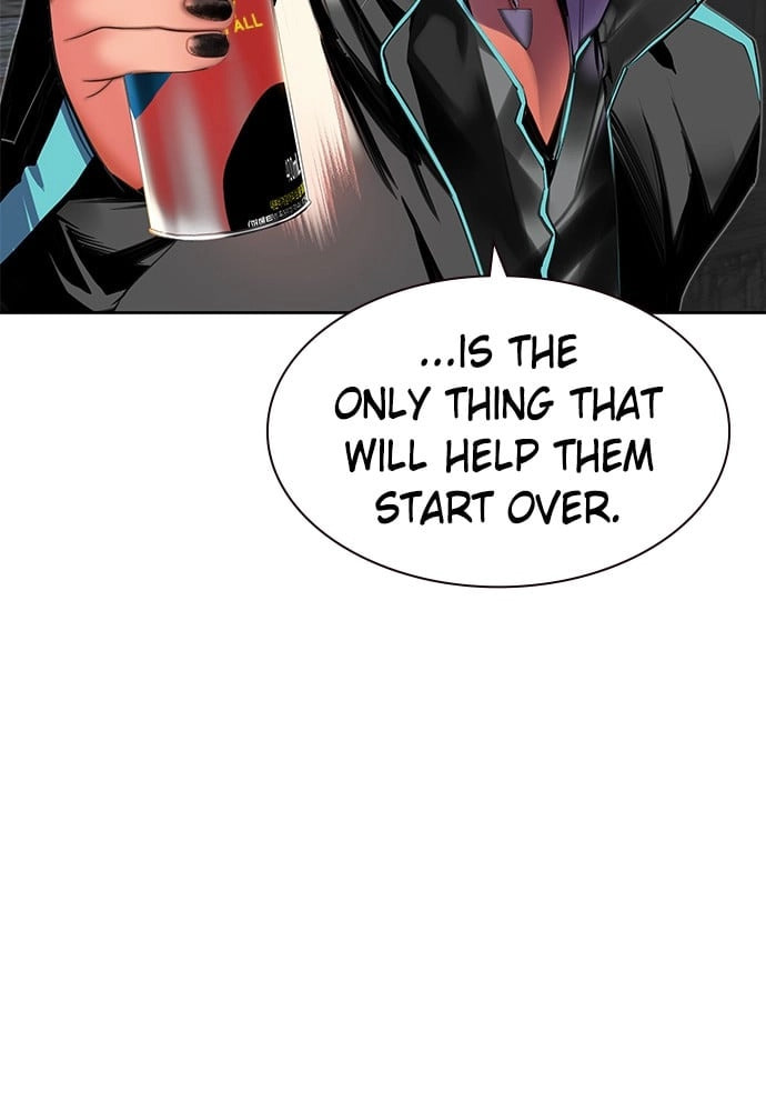 Read Jungle Juice EN Manga Online