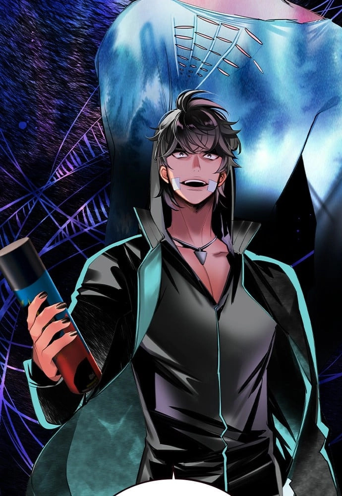 Read Jungle Juice EN Manga Online