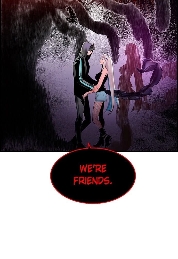 Read Jungle Juice EN Manga Online