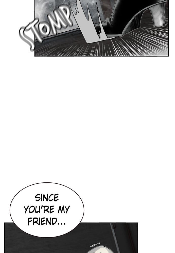 Read Jungle Juice EN Manga Online