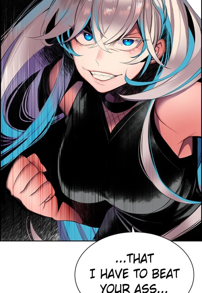 Read Jungle Juice EN Manga Online