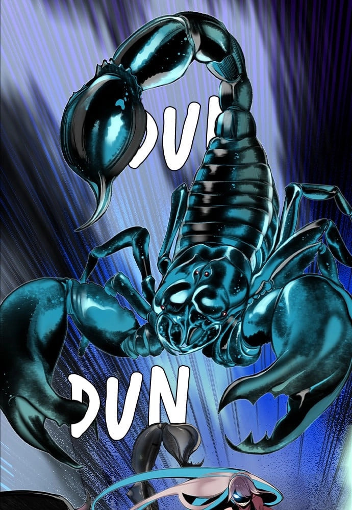 Read Jungle Juice EN Manga Online
