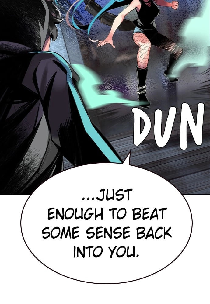 Read Jungle Juice EN Manga Online