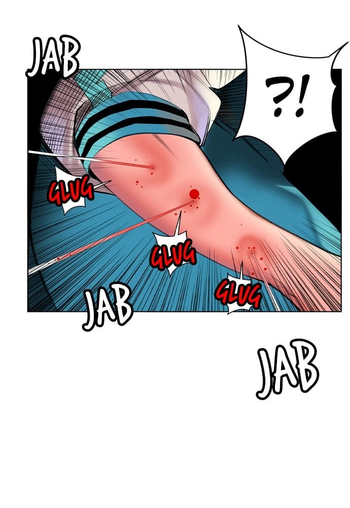 Read Jungle Juice EN Manga Online