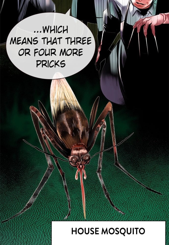Read Jungle Juice EN Manga Online