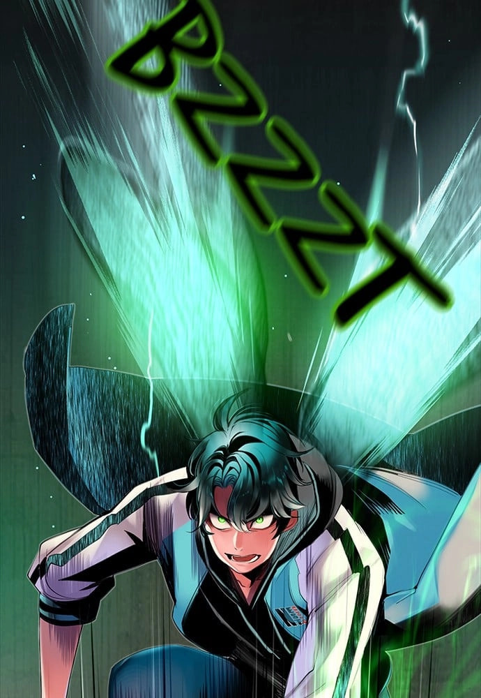 Read Jungle Juice EN Manga Online