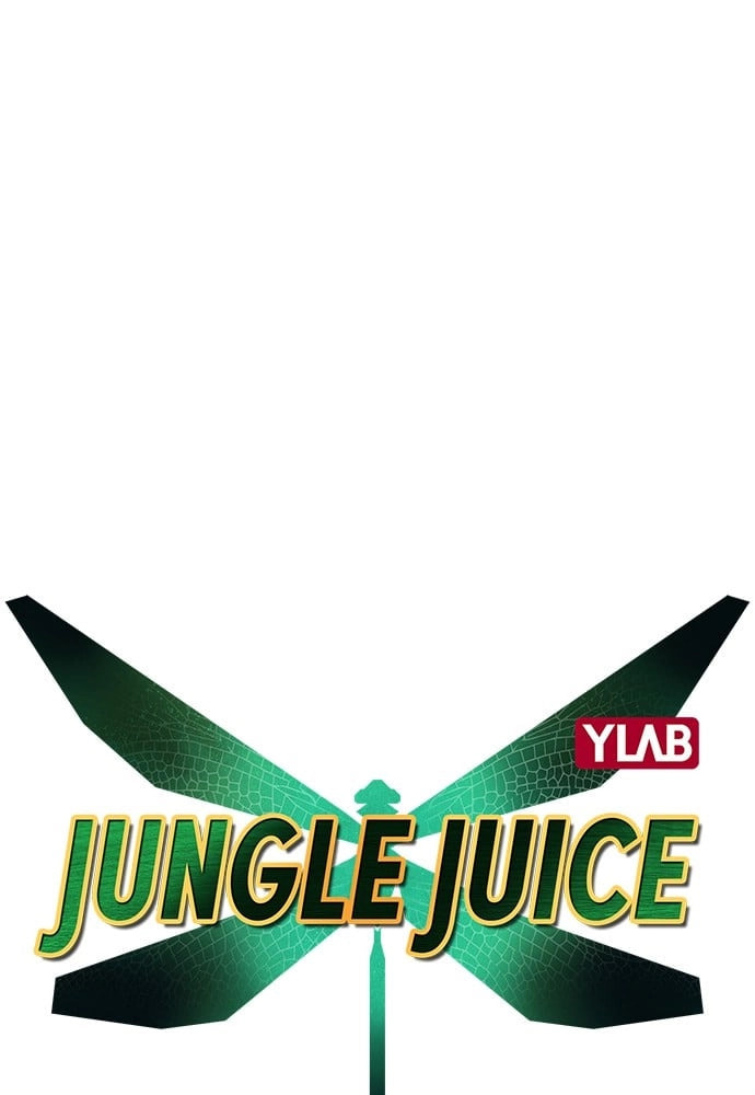Read Jungle Juice EN Manga Online