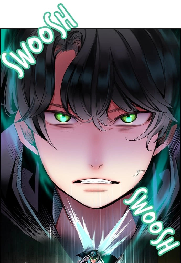 Read Jungle Juice EN Manga Online