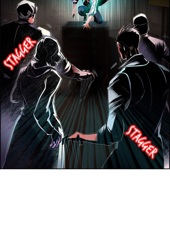 Read Jungle Juice EN Manga Online