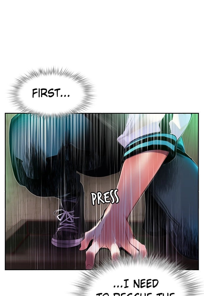 Read Jungle Juice EN Manga Online