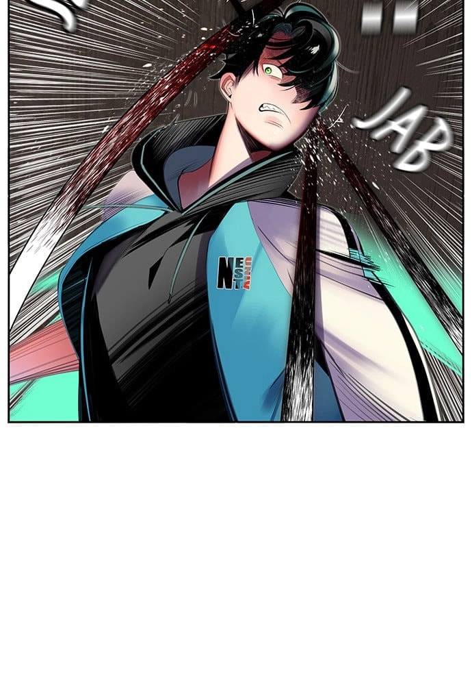 Read Jungle Juice EN Manga Online