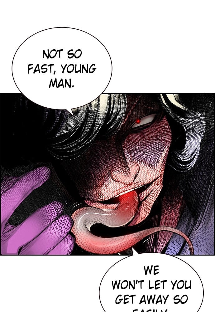 Read Jungle Juice EN Manga Online